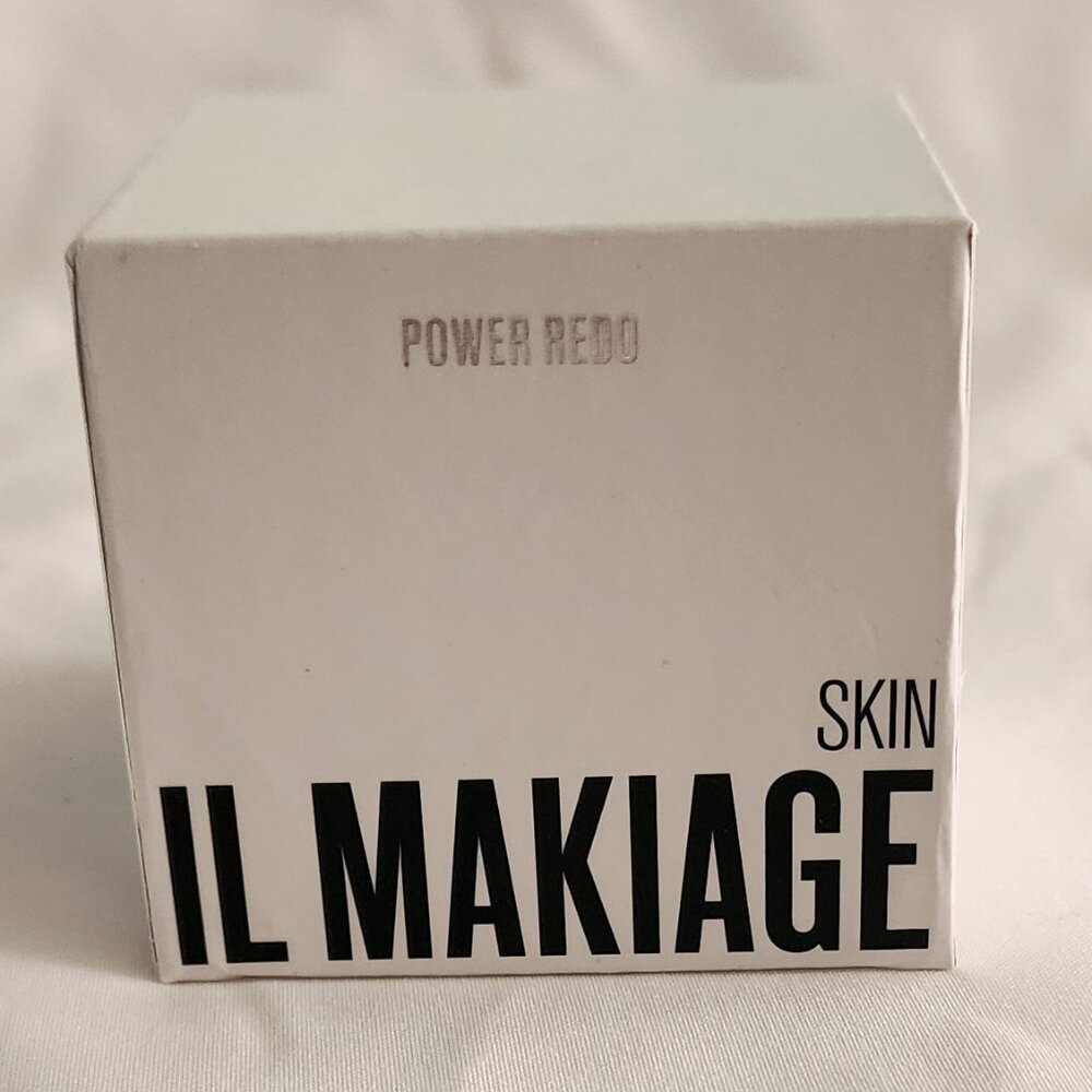 IL MAKIAGE Power Redo Anti-Aging Blue & Smooth Wrinkle Filler